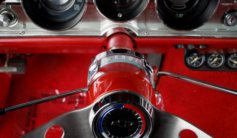 								1965 Chevrolet El Camino full									