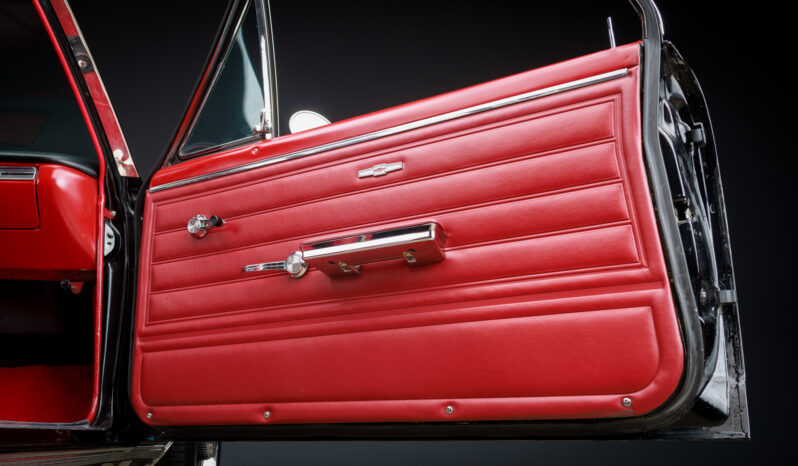 								1965 Chevrolet El Camino full									