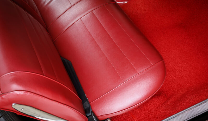 								1965 Chevrolet El Camino full									