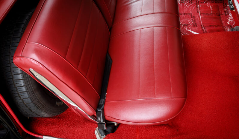 								1965 Chevrolet El Camino full									