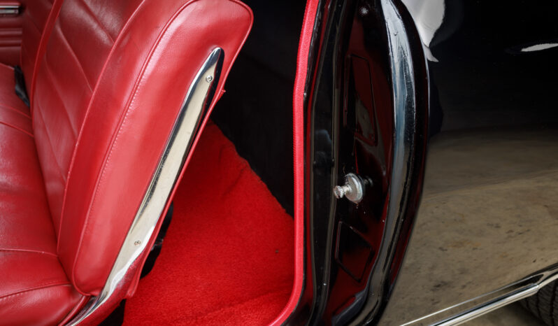 								1965 Chevrolet El Camino full									