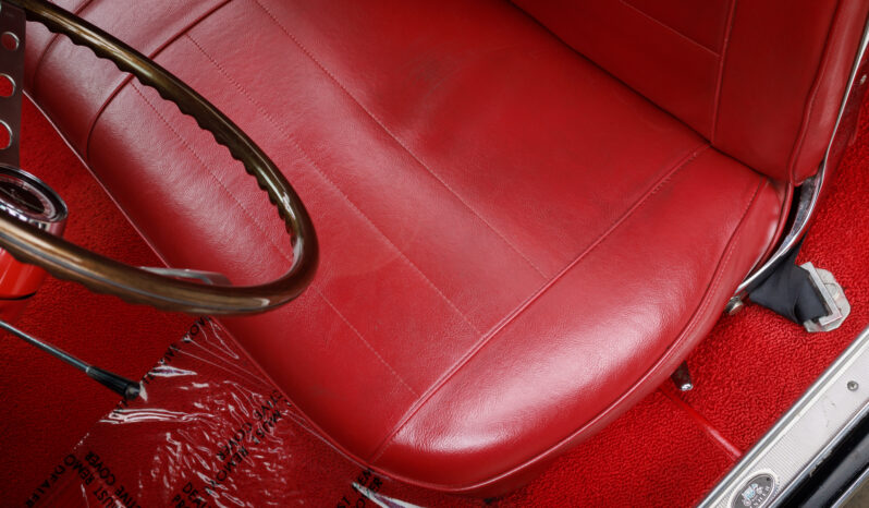 								1965 Chevrolet El Camino full									