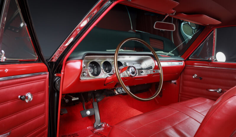 								1965 Chevrolet El Camino full									