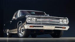 1965 Chevrolet El Camino full