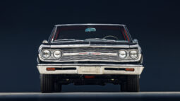 1965 Chevrolet El Camino