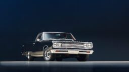 1965 Chevrolet El Camino full