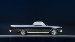 1965 Chevrolet El Camino full