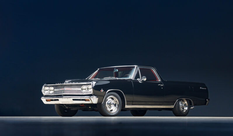 								1965 Chevrolet El Camino full									