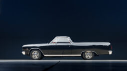 1965 Chevrolet El Camino full