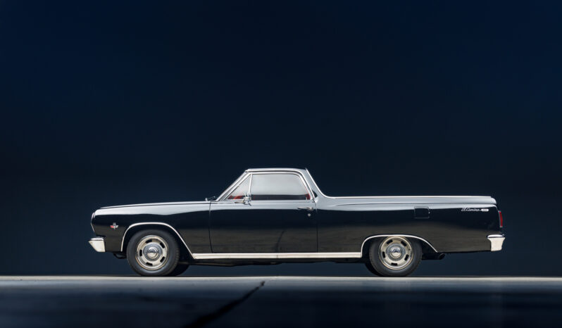 								1965 Chevrolet El Camino full									