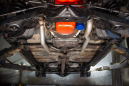 1965 Chevrolet El Camino full