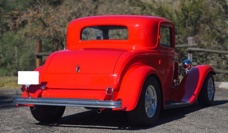 								1932 Ford 3-Window Street Rod full									