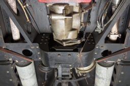 1932 Ford 3-Window Street Rod full