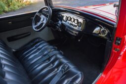 1932 Ford 3-Window Street Rod full