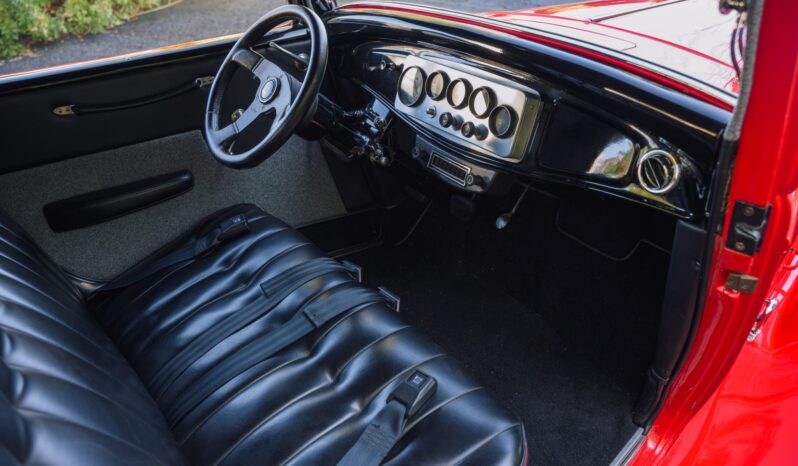 								1932 Ford 3-Window Street Rod full									