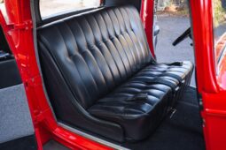 1932 Ford 3-Window Street Rod full