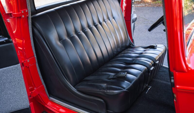 								1932 Ford 3-Window Street Rod full									