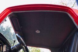 1932 Ford 3-Window Street Rod full