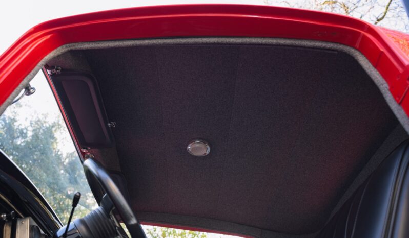 								1932 Ford 3-Window Street Rod full									