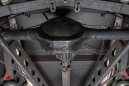 1932 Ford 3-Window Street Rod full