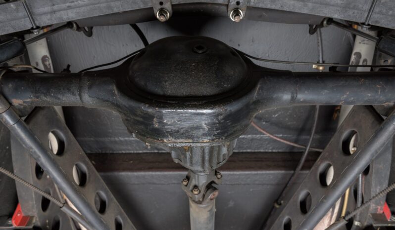 								1932 Ford 3-Window Street Rod full									