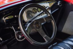 1932 Ford 3-Window Street Rod full