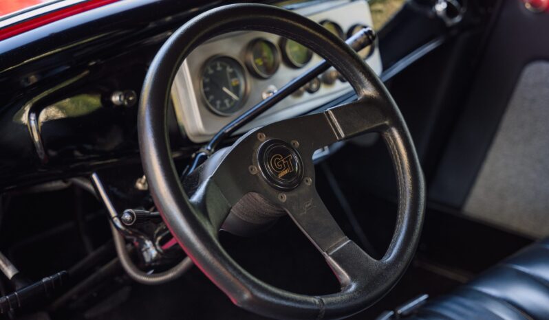 								1932 Ford 3-Window Street Rod full									