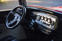 1932 Ford 3-Window Street Rod full