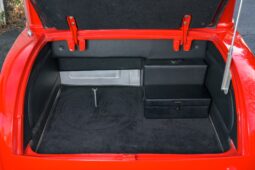 1932 Ford 3-Window Street Rod full