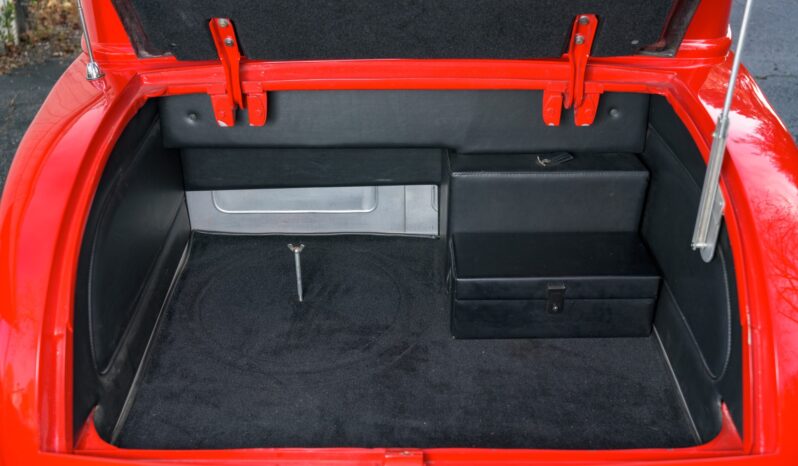 								1932 Ford 3-Window Street Rod full									