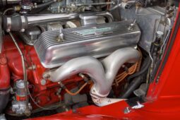 1932 Ford 3-Window Street Rod full