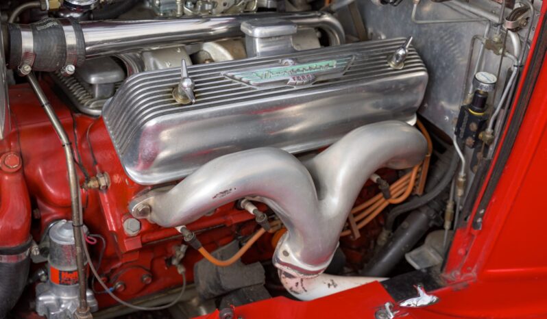 								1932 Ford 3-Window Street Rod full									