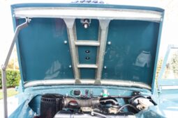 1965 Land Rover 88 Series IIA