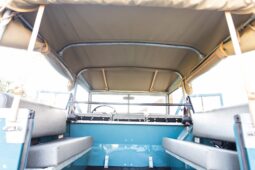 1965 Land Rover 88 Series IIA