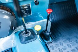 										1965 Land Rover 88 Series IIA full									