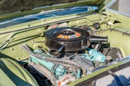 1968 Chrysler Town & Country full