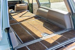 1968 Chrysler Town & Country full