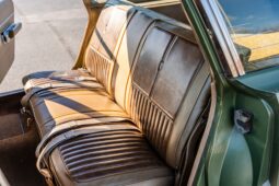 1968 Chrysler Town & Country full