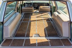 1968 Chrysler Town & Country full