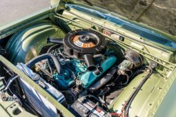 1968 Chrysler Town & Country full