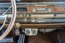 1968 Chrysler Town & Country full