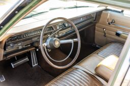 1968 Chrysler Town & Country full