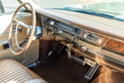 1968 Chrysler Town & Country full
