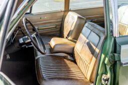 1968 Chrysler Town & Country full