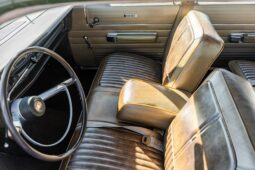 1968 Chrysler Town & Country full