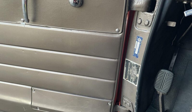 								1950 Chevrolet 3100 Flatbed 4-Speed full									