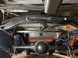 1950 Chevrolet 3100 Flatbed 4-Speed