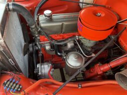 										1950 Chevrolet 3100 Flatbed 4-Speed full									