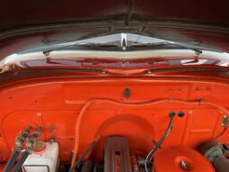 										1950 Chevrolet 3100 Flatbed 4-Speed full									