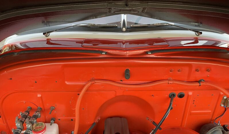 								1950 Chevrolet 3100 Flatbed 4-Speed full									